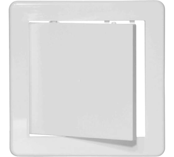 Люк ревизионный WINDAY 100x100 мм ВД.Л.100.100
