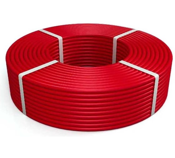 Труба в бухте ROYAL THERMO PE-RT/EVOH 16x2.0, тип 2, 200 НС-1853285