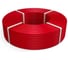 Труба в бухте ROYAL THERMO PE-RT/EVOH 16x2.0, тип 2, 200 НС-1853285 1