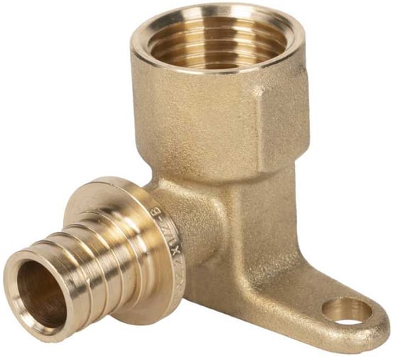 Угольники-водорозетки ROYAL THERMO ВР 20x1/2, 2 шт. НС-1805105