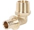 Угольники аксиальные ROYAL THERMO HP 16x1/2, 4 шт НС-1805098 1
