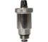 Клапан спускной автоматический VRT 1/2'', с отсечным клапаном, Слим, О-ринг 556900 1