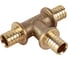 Тройник аксиального фитинга СаМат Плюс 20-2.8x25-3.5x20, 1 шт. 32292 1