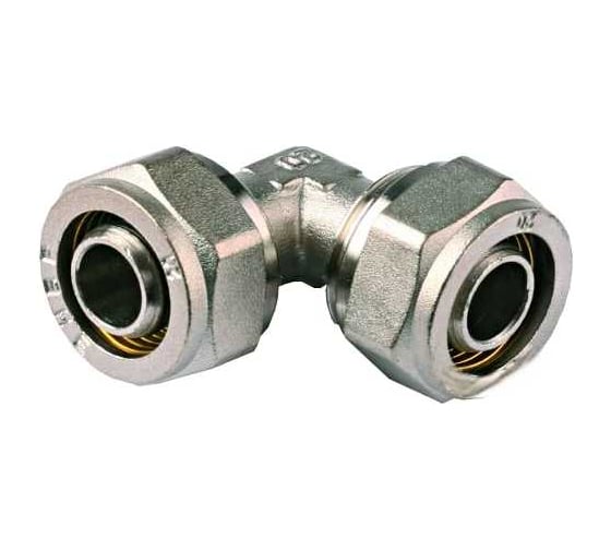 Уголок СаМат Плюс 2 цанги L16х16 (1 шт) 583