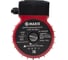 Насос циркуляционный Maxis LP50-13F-280-1 9