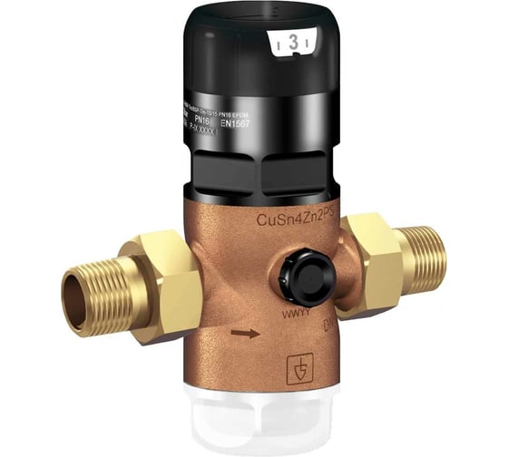 Редуктор давления Goetze G06F-1C (SP) GTZARM015 1