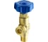Клапан запорный СваркаДжет К-2107-200 М20x1.5-G3/4 4301010502013 1