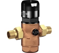 Редуктор давления Goetze G06F-3/4H (SP) GTZARM014