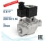 Клапан соленоидный импульсный ArTorq SCG353A043.230/50-Ar 2