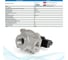 Клапан соленоидный импульсный ArTorq SCG353A043.230/50-Ar 3