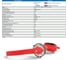 Затвор дисковый Архимед AZ331-100-16P AZ331-100-16P-NV 3