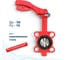 Затвор дисковый Архимед AZ331-050-16P AZ331-050-16P-NV 2