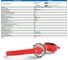 Затвор дисковый Архимед AZ331-050-16P AZ331-050-16P-NV 3