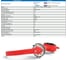 Затвор дисковый Архимед AZ331-150-16P AZ331-150-16P-NV 3