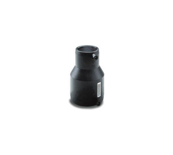 Переход ПЭ электросварной Eurostandard d 25x20, SDR11 12ERDE2520
