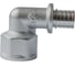 Угольник аксиальный с внутренней резьбой HILLMAN 16x1/2 HM-S-L1612F 1