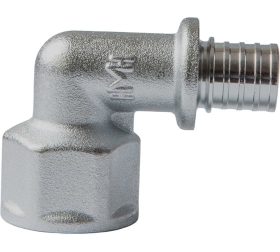 Угольник аксиальный с внутренней резьбой HILLMAN 20x1/2 HM-C-L2012F