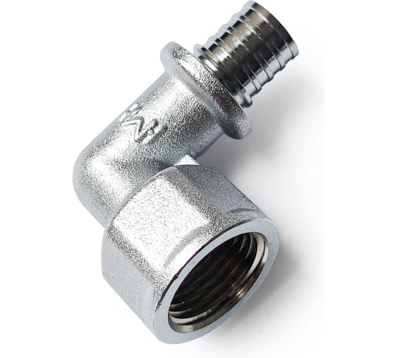 Угольник аксиальный с внутренней резьбой HILLMAN 20x1/2 (10 шт.) HM-C-L2012F