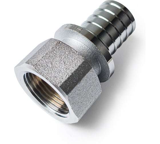 Муфта аксиальная с внутренней резьбой HILLMAN 20x3/4 (10 шт.) HM-C-2034F