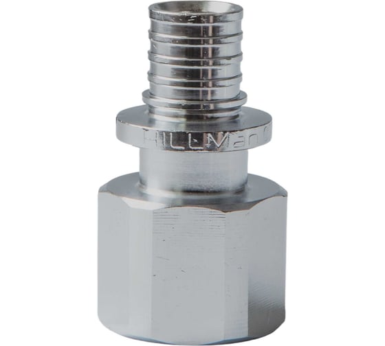 Муфта аксиальная с внутренней резьбой HILLMAN 20x3/4 HM-S-2034F