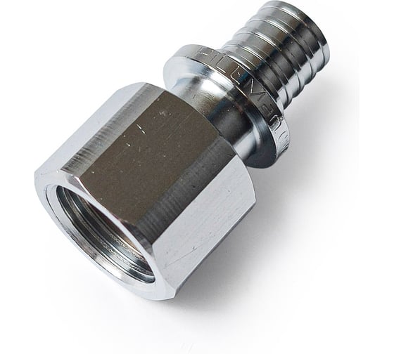 Муфта аксиальная с внутренней резьбой HILLMAN 20x3/4 (10 шт.) HM-S-2034F