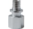 Муфта аксиальная с внутренней резьбой HILLMAN 20x3/4 HM-S-2034F 1