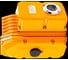 Привод электрический многооборотный NEWKEY HMT, AC 380 В (C-30) NK-PEAHHMT300 1