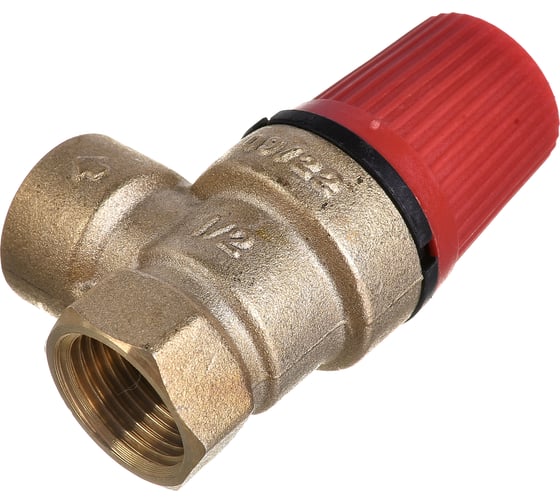 Предохранительный клапан MVI 1/2x2,5 bar SE.625.04