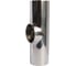 Тройник приварной короткий нержавеющий NEWKEY DIN 11852, AISI304, DN32 (34x1.5 мм) NK-BWT32/4 1