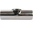 Тройник приварной короткий нержавеющий NEWKEY DIN 11852, AISI304, DN32 (34x1.5 мм) NK-BWT32/4 2