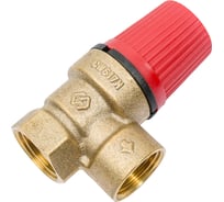 Предохранительный клапан MVI 1/2x6,0 bar SE.660.04