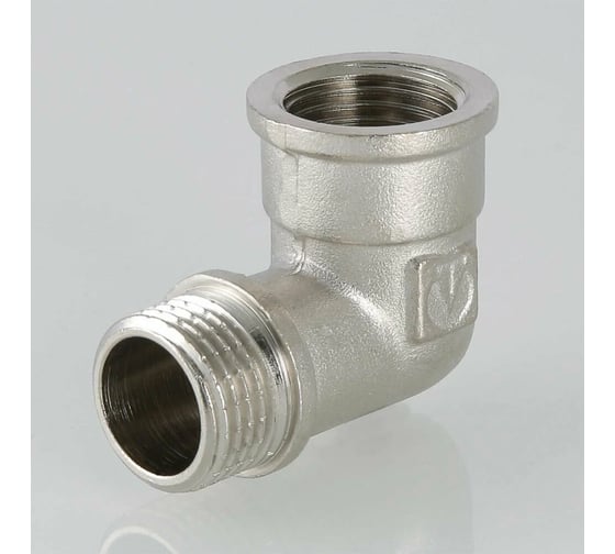 Уголок СаМат Плюс 1/2 нар - 3/4 внутр (1 шт) 18327