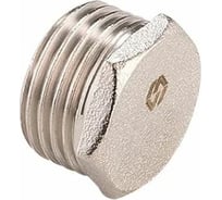 Заглушка MVI с наружной резьбой 1/2" BF.561.04