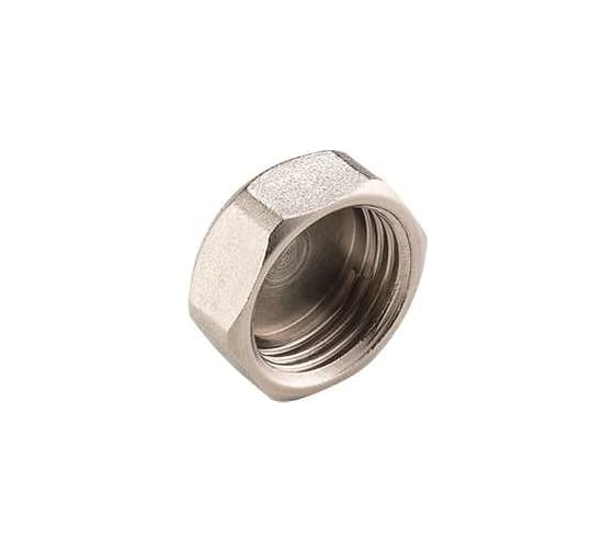 Заглушка MVI с внутренней резьбой 3/4" BF.562.05