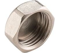 Заглушка MVI с внутренней резьбой, усиленная 3/4" BF.563.05