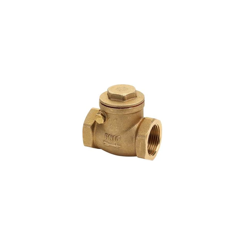 Горизонтальный обратный клапан MVI 1 1/2" CV.530.08 - выгодная цена ...