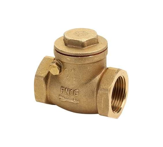 Горизонтальный обратный клапан MVI 3/4" CV.530.05