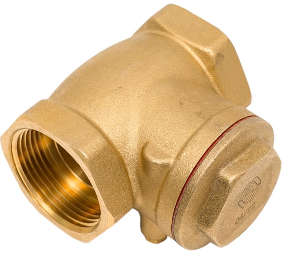 Горизонтальный обратный клапан MVI 1 1/4" CV.530.07