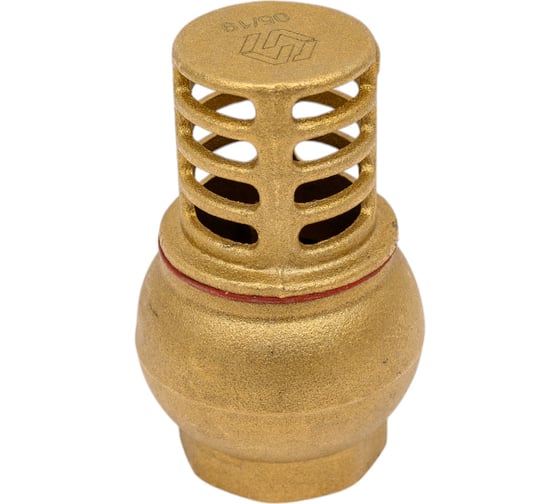 Обратный донный клапан MVI 1/2" CV.630.04