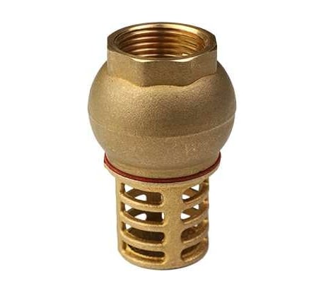 Обратный донный клапан MVI 3/4" CV.630.05