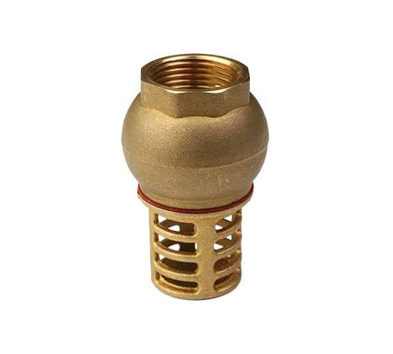 Обратный донный клапан MVI 3/4" CV.630.05