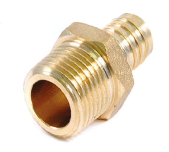 Прямой пресс-фитинг SMT S25x3/4M 1750H002505