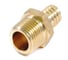 Прямой пресс-фитинг SMT S25x3/4M 1750H002505 1