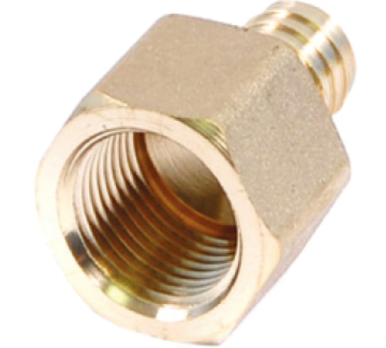 Прямой пресс-фитинг SMT S20x3/4F 1752H002005