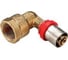 Уголок пресс-фитинг SMT L26x3/4F 1655G002605 1