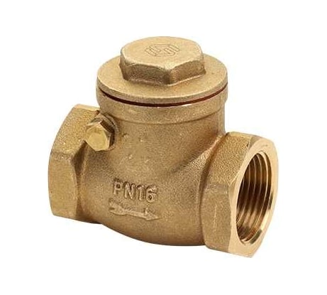 Горизонтальный обратный клапан MVI 2" CV.530.09
