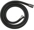 Шланг душевой Grohe Silverflex TwistStop 1500 мм, темный графит, глянец 107061A000 1