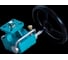 Редуктор NEWKEY ручной дублер для пневмопривода РД-3(ATD125/160) NK-PDM125/160 1