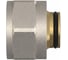 Резьбозажимное соединение KOHR 16(2.6)x3/4 для PEX/AL труб KHCN-0026-001634 2