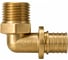 Угольник 90 НР KOHR 16x1/2 KHA-0700-001612 2